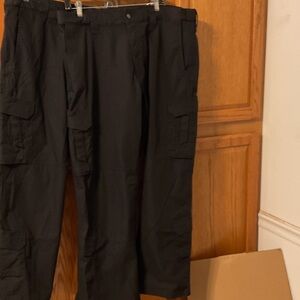 EMS pants by LAPG size 40 x 32. Gently used pants (2)